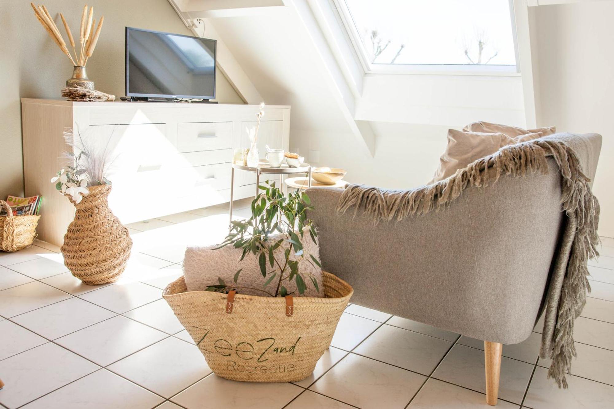 Vakantiehuisje Pluk 2 Personen Zeezand Recreatie Stolpen エクステリア 写真